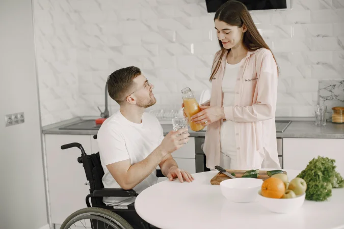 5 Ways to Improve Daily Living with NDIS Assistance