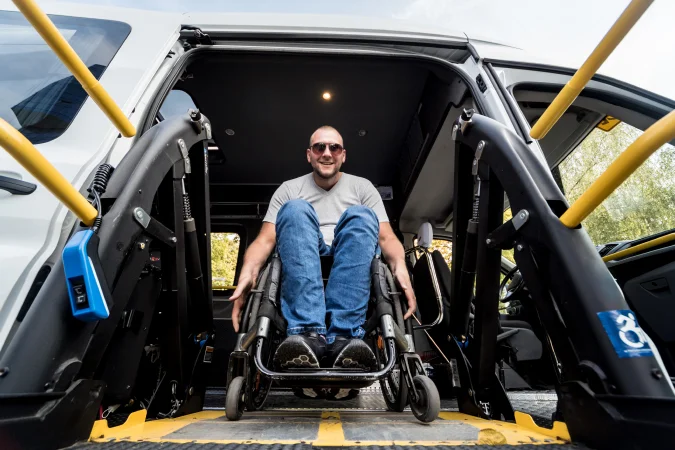 Empowering Your Independence with VicAbility Australia’s Travel and Transport Services